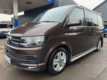 Used Volkswagen Transporter 2019 for sale - 73606981: Photo