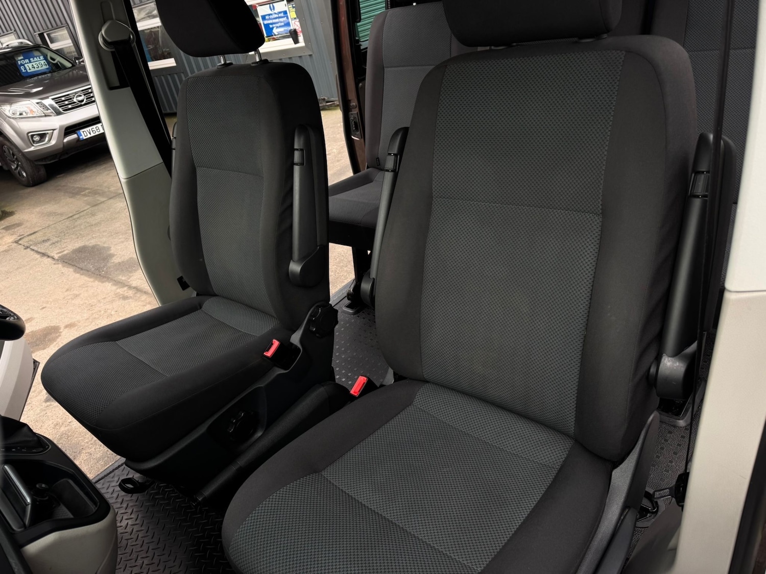 Vehicle 30