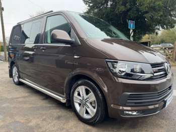 Used Volkswagen Transporter 2019 for sale - 73606981: Photo