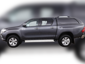 Used Toyota Hilux 2019 for sale - 78155591: Photo