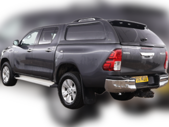 Used Toyota Hilux 2019 for sale - 78155591: Photo