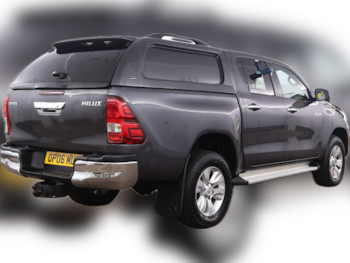 Used Toyota Hilux 2019 for sale - 78155591: Photo