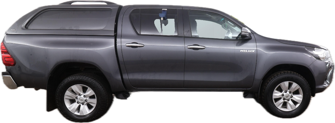 Used Toyota Hilux 2019 for sale - 78155591: Photo 5