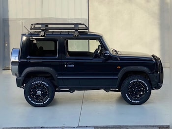 Used Suzuki Jimny undefined for sale - 77323376: Photo