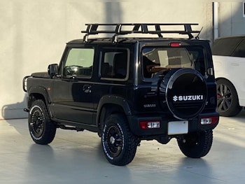 Used Suzuki Jimny undefined for sale - 77323376: Photo