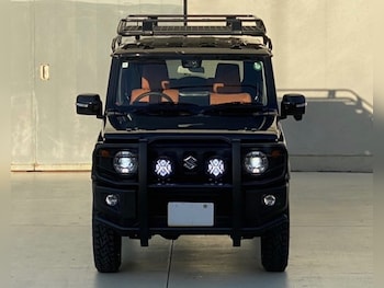 Used Suzuki Jimny undefined for sale - 77323376: Photo