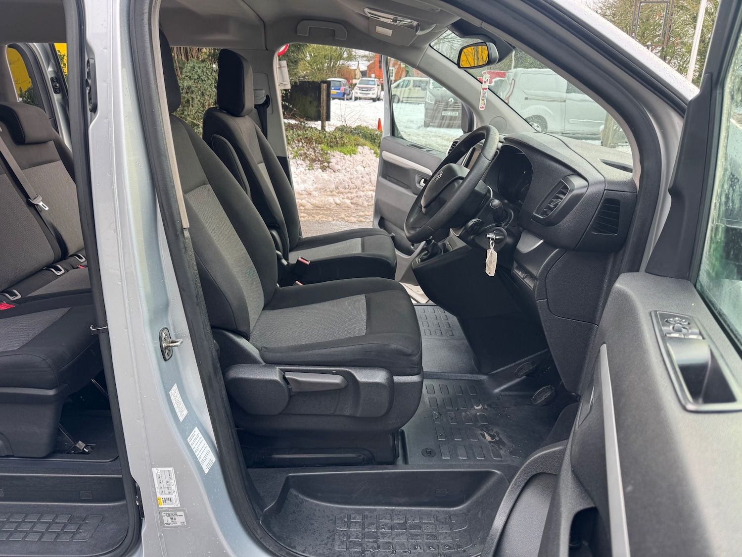 Used Citroen Space Tourer 2018 for sale - 77104591: Photo 10