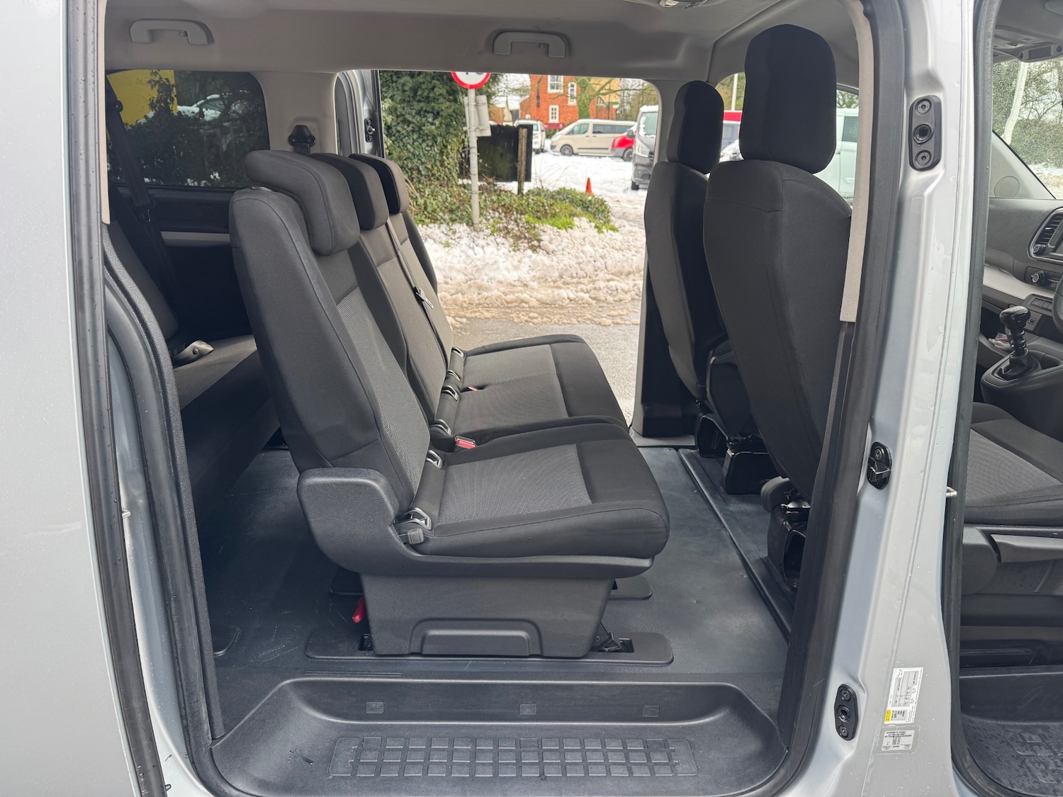 Used Citroen Space Tourer 2018 for sale - 77104591: Photo 11