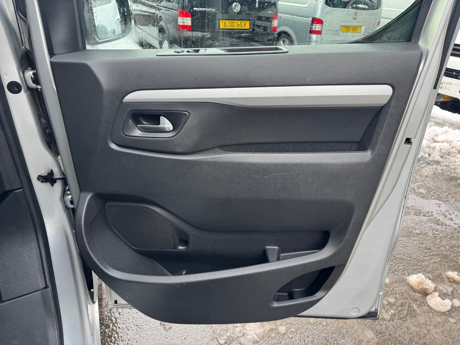 Used Citroen Space Tourer 2018 for sale - 77104591: Photo 13