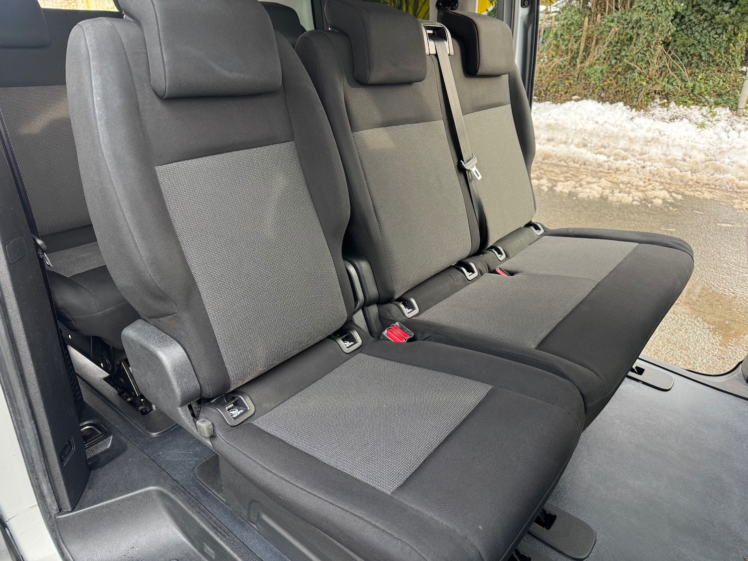 Used Citroen Space Tourer 2018 for sale - 77104591: Photo 15