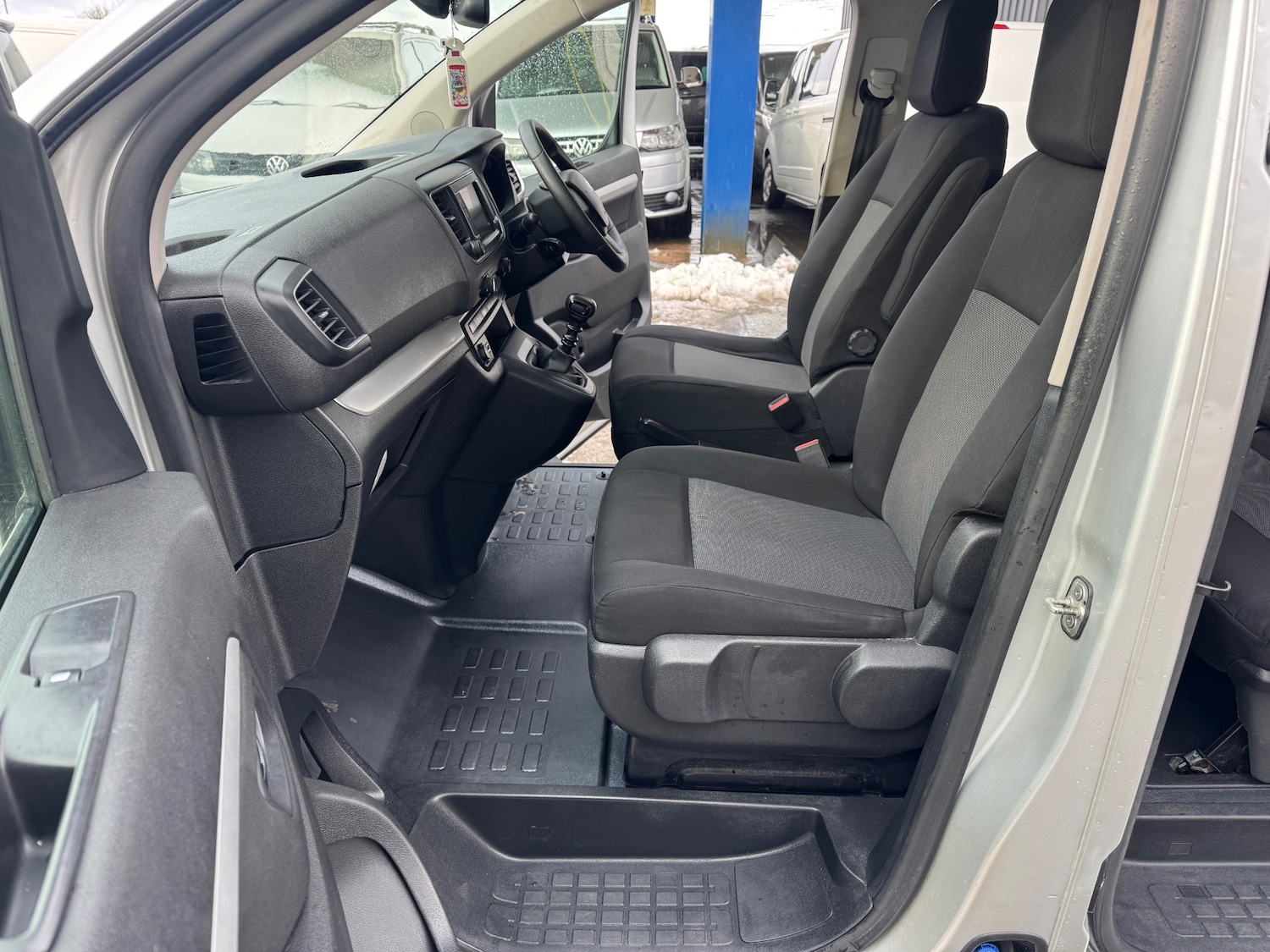 Used Citroen Space Tourer 2018 for sale - 77104591: Photo 16