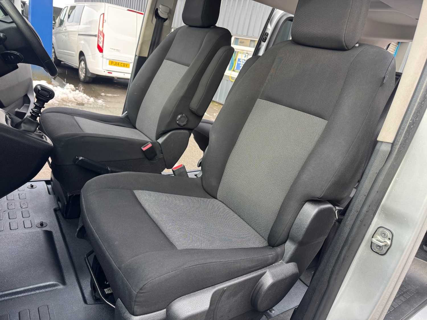 Used Citroen Space Tourer 2018 for sale - 77104591: Photo 17