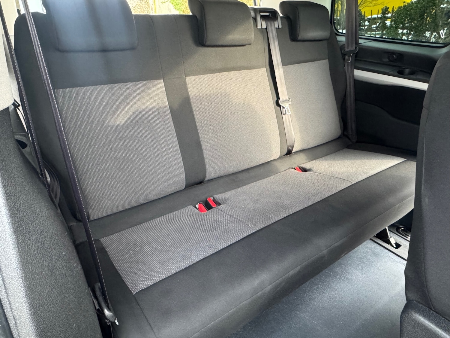 Used Citroen Space Tourer 2018 for sale - 77104591: Photo 19