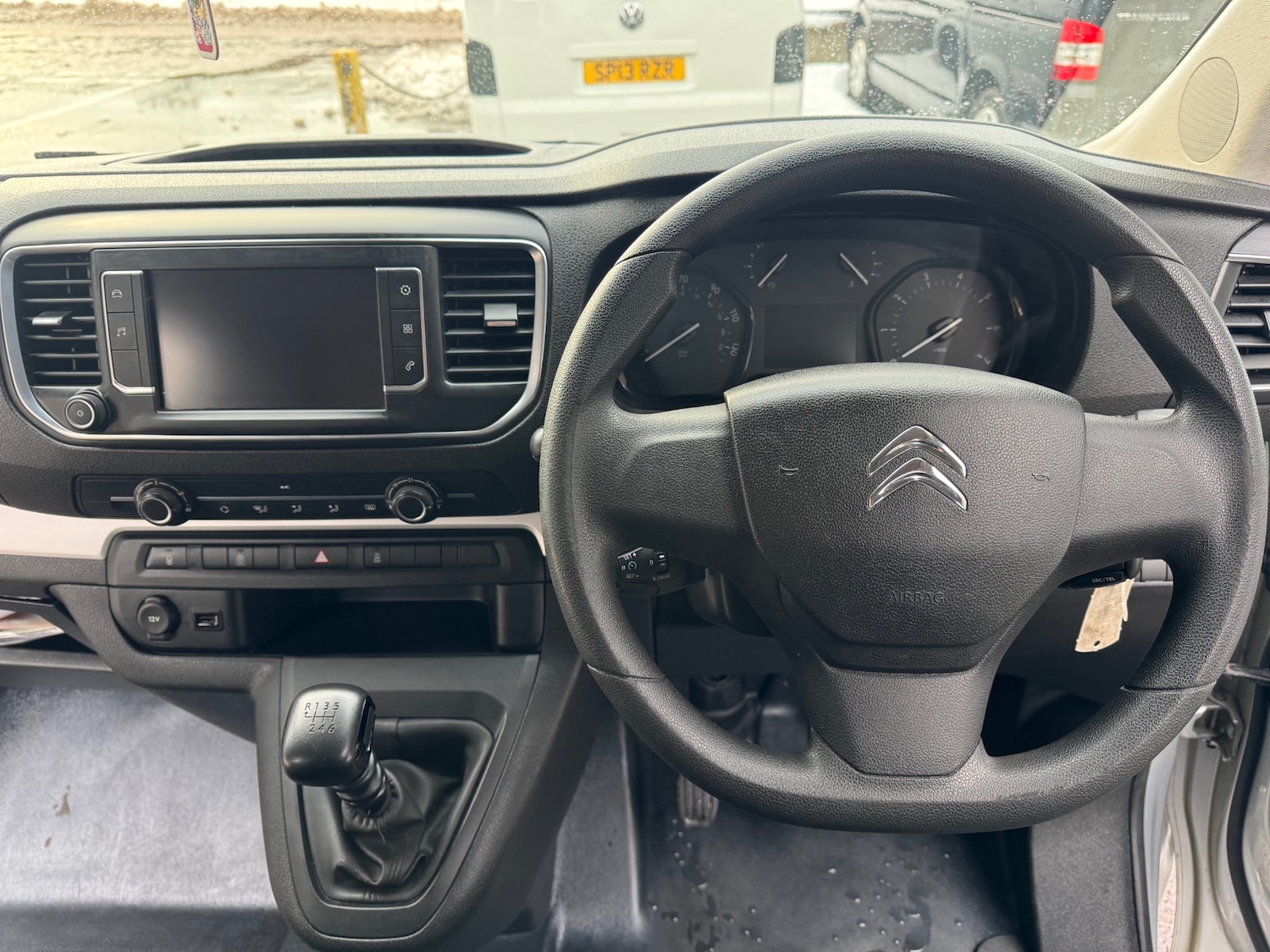 Used Citroen Space Tourer 2018 for sale - 77104591: Photo 20