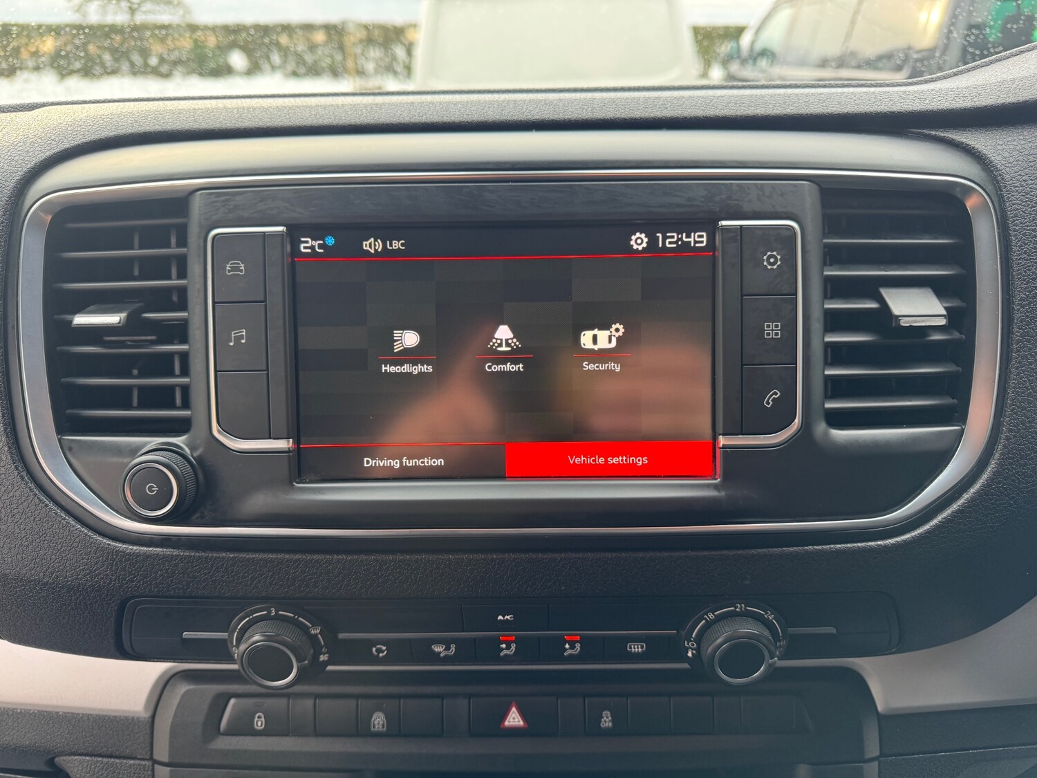 Used Citroen Space Tourer 2018 for sale - 77104591: Photo 22