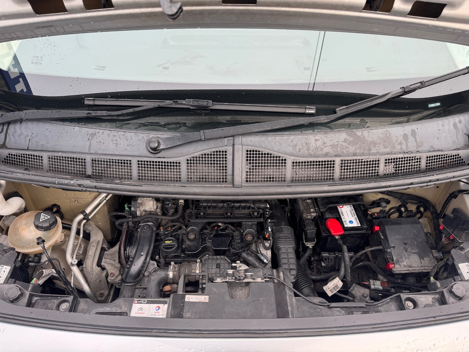 Used Citroen Space Tourer 2018 for sale - 77104591: Photo 24