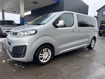 Used Citroen Space Tourer 2018 for sale - 77104591: Photo