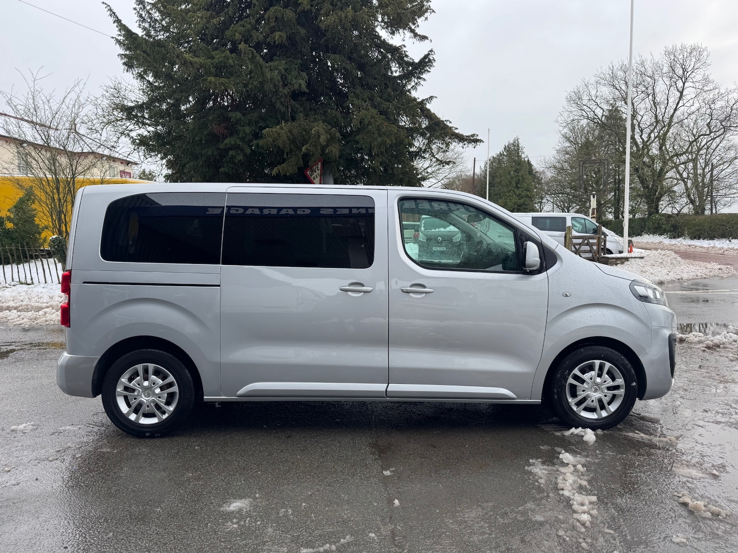 Used Citroen Space Tourer 2018 for sale - 77104591: Photo 5