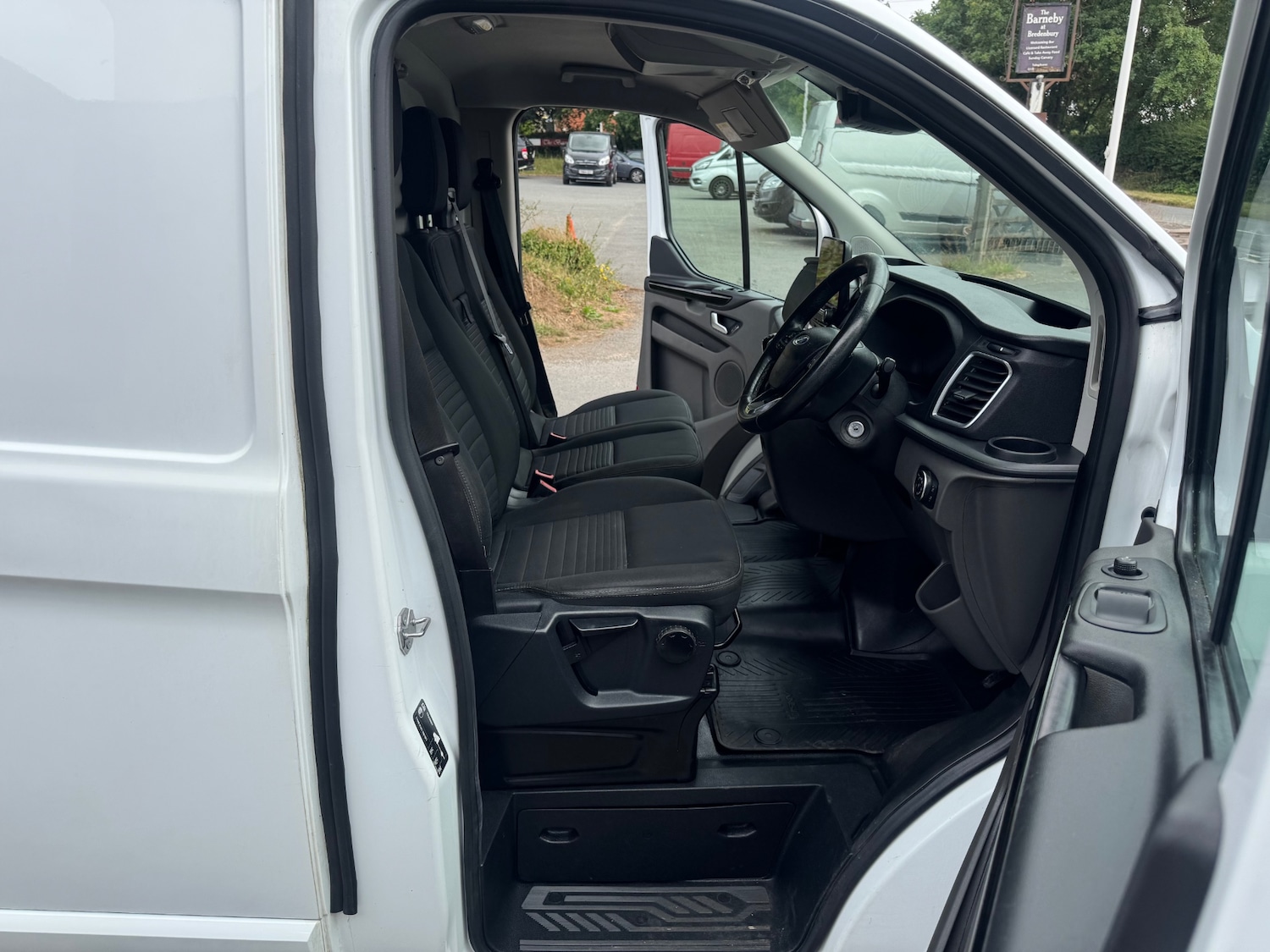 Vehicle 13