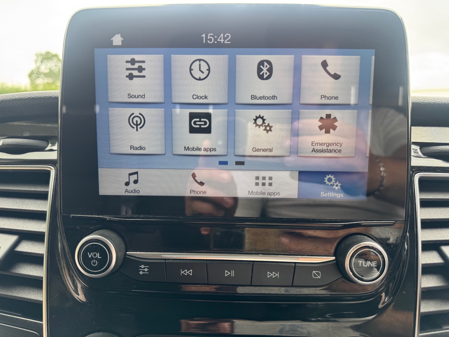 Vehicle 19