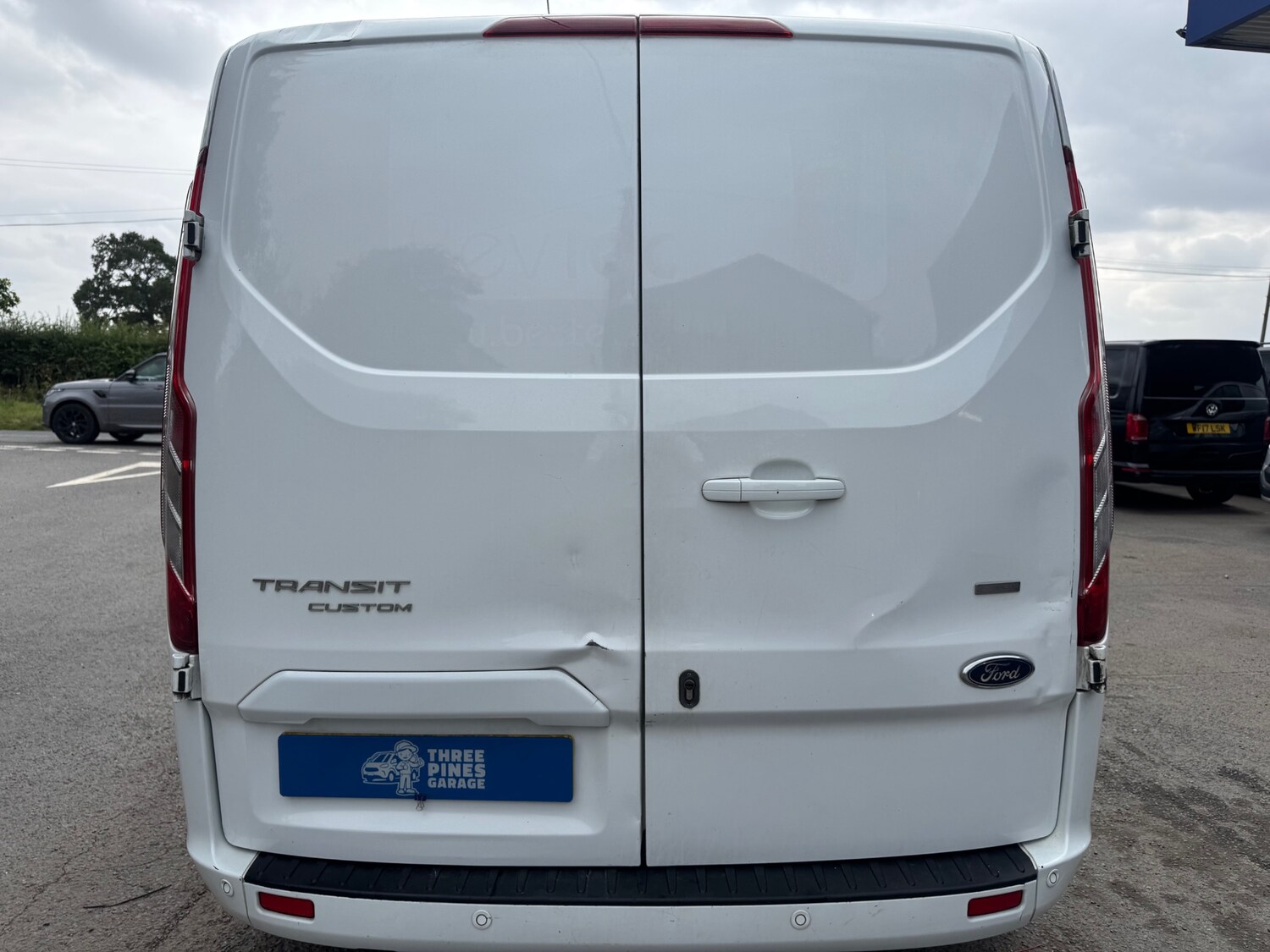 Vehicle 7