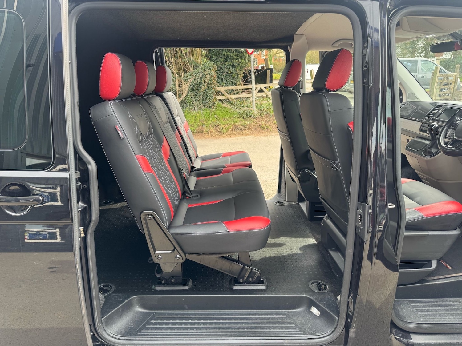 Vehicle 15