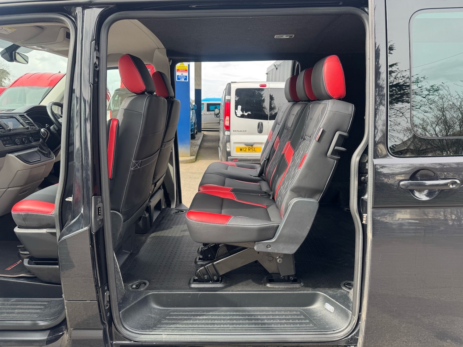 Vehicle 17