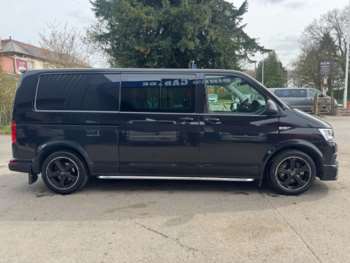 Used Volkswagen Transporter 2019 for sale - 74158722: Photo