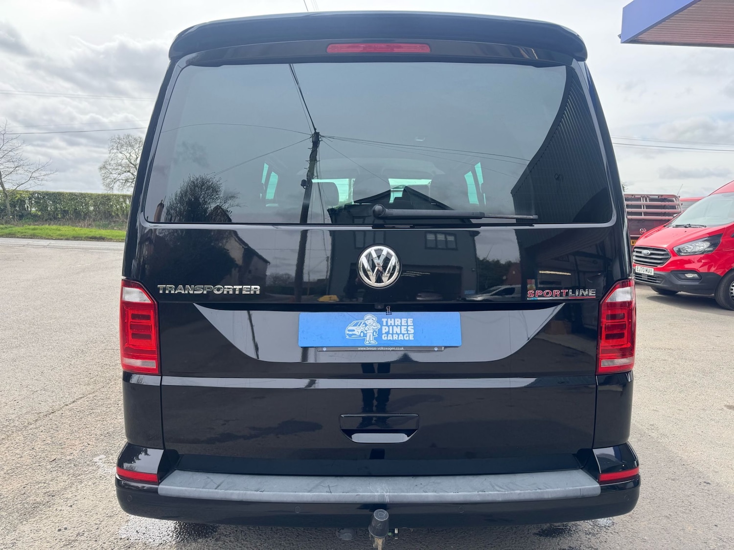 Vehicle 7