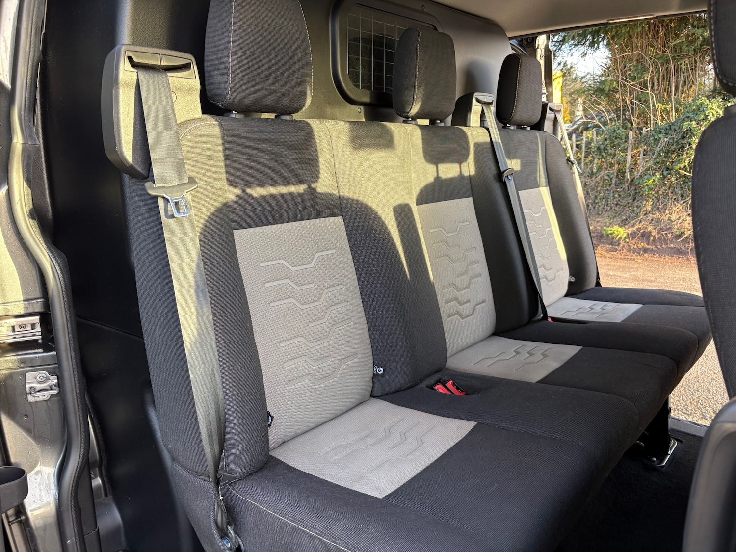 Used Ford Transit Custom 2016 for sale - 77093034: Photo 10