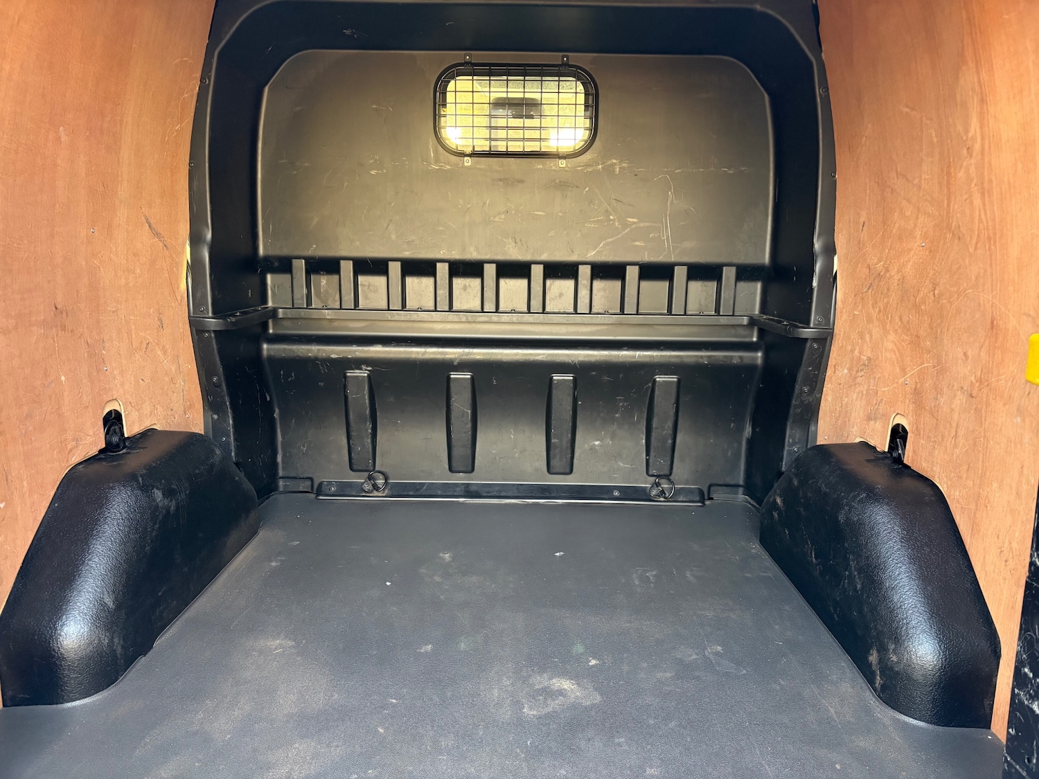 Used Ford Transit Custom 2016 for sale - 77093034: Photo 18