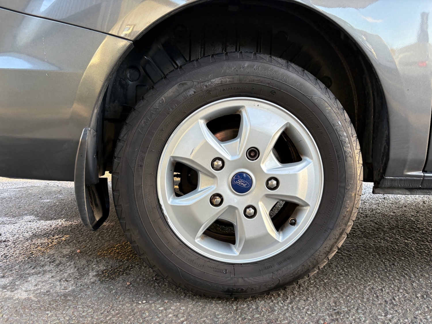 Used Ford Transit Custom 2016 for sale - 77093034: Photo 20