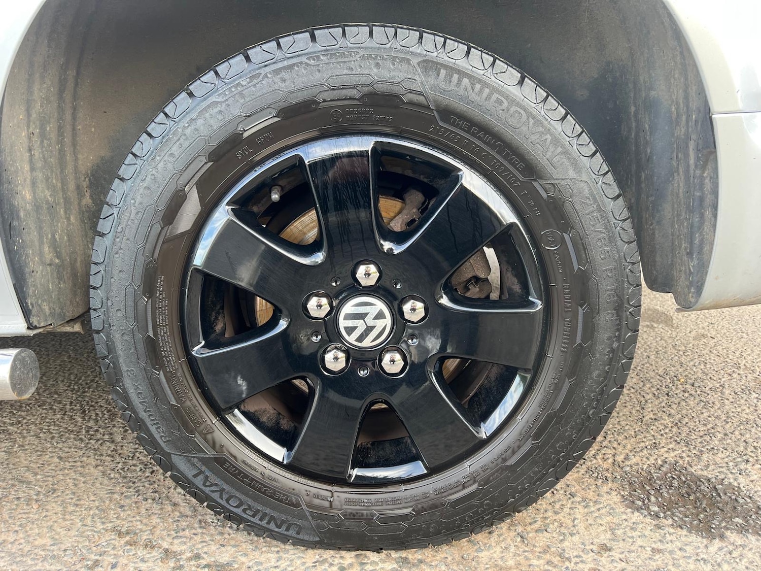 Used Volkswagen Transporter 2013 for sale - 78143833: Photo 17