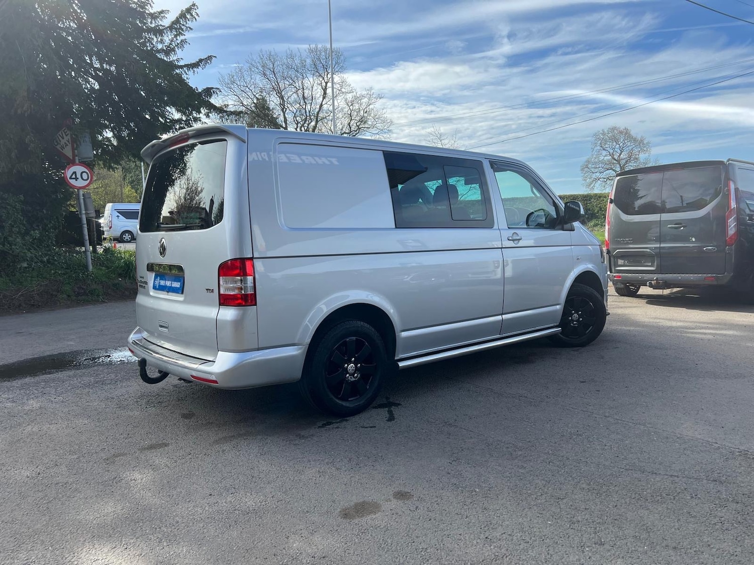 Used Volkswagen Transporter 2013 for sale - 78143833: Photo 18