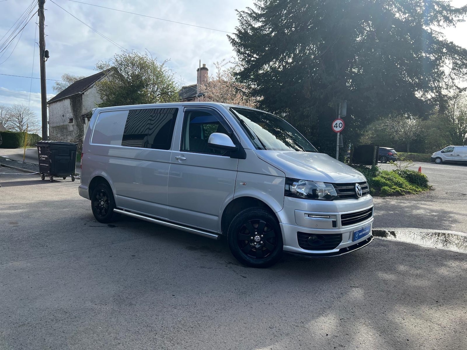 Used Volkswagen Transporter 2013 for sale - 78143833: Photo 20