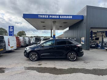 Used Ford Edge 2018 for sale - 79780247: Photo