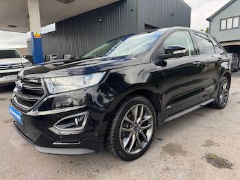 Used Ford Edge 2018 for sale - 79780247: Photo