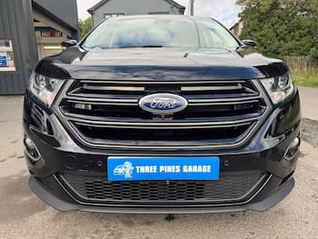 Used Ford Edge 2018 for sale - 79780247: Photo