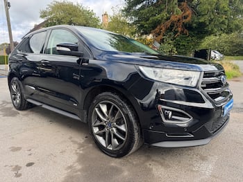 Used Ford Edge 2018 for sale - 79780247: Photo