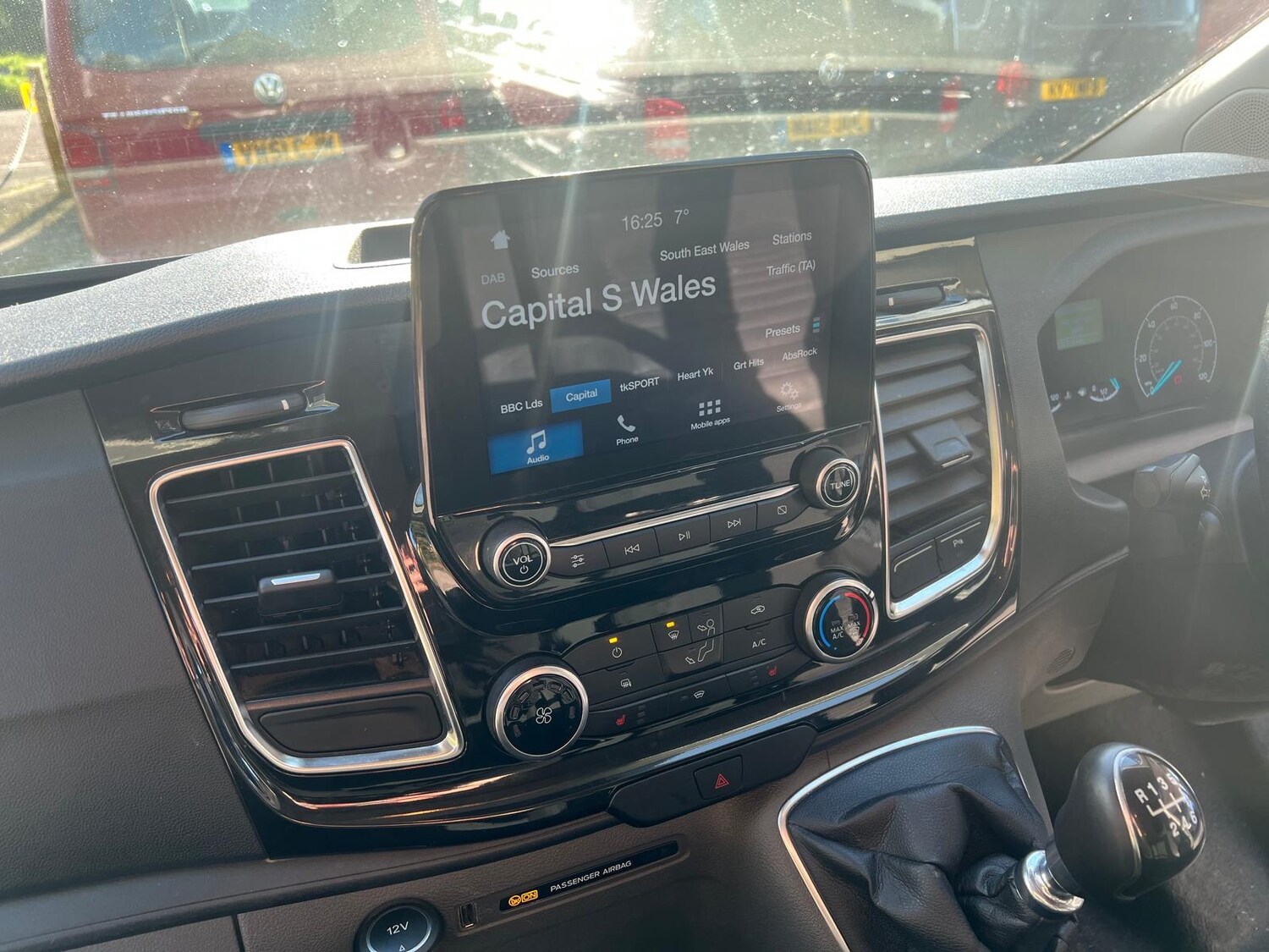 Used Ford Transit Custom 2019 for sale - 77837237: Photo 16