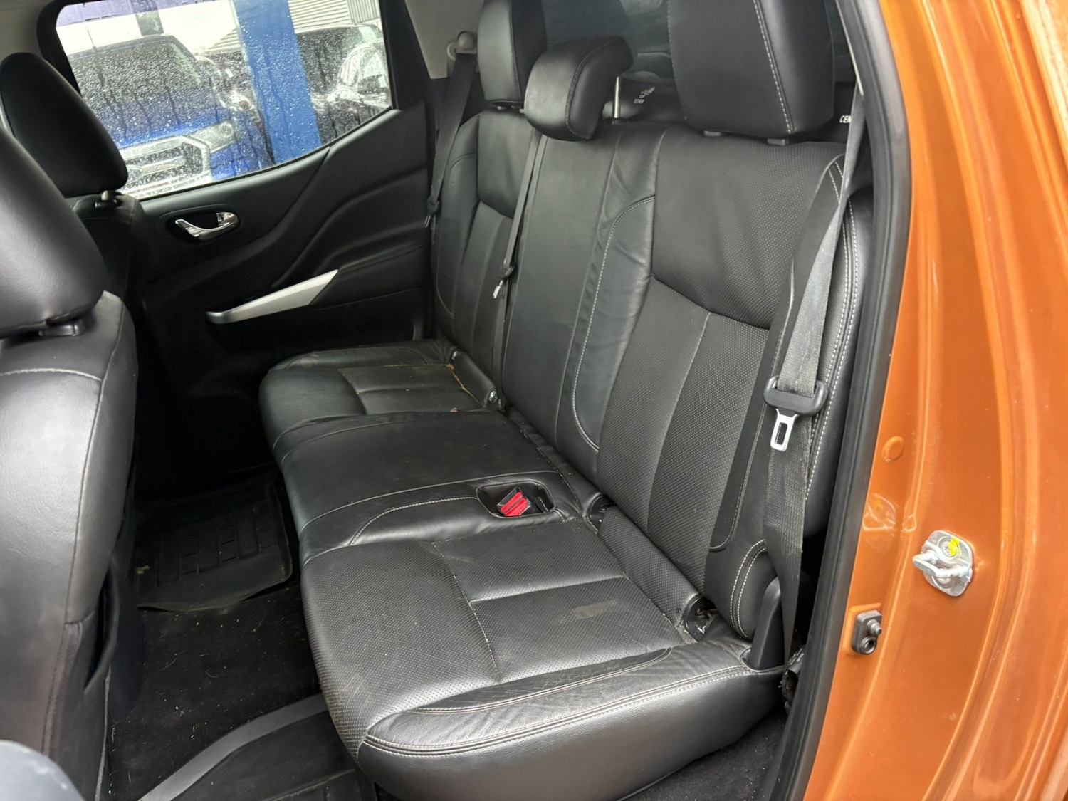 Used Nissan Navara 2017 for sale - 77508955: Photo 10