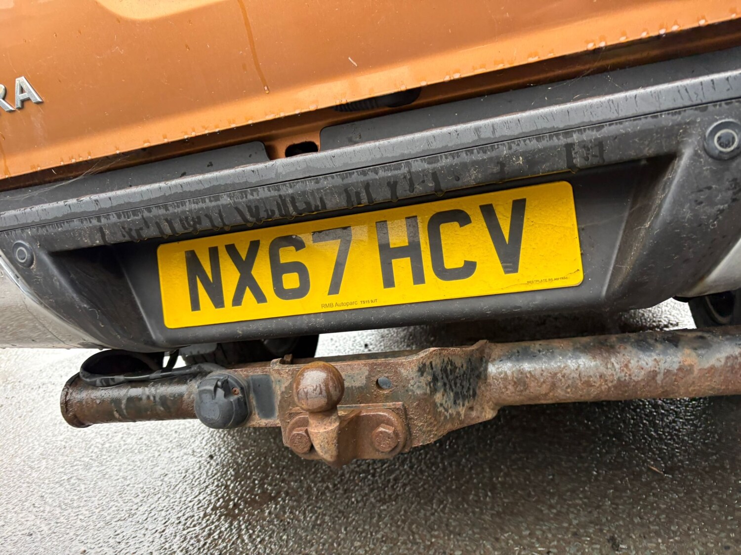 Used Nissan Navara 2017 for sale - 77508955: Photo 11