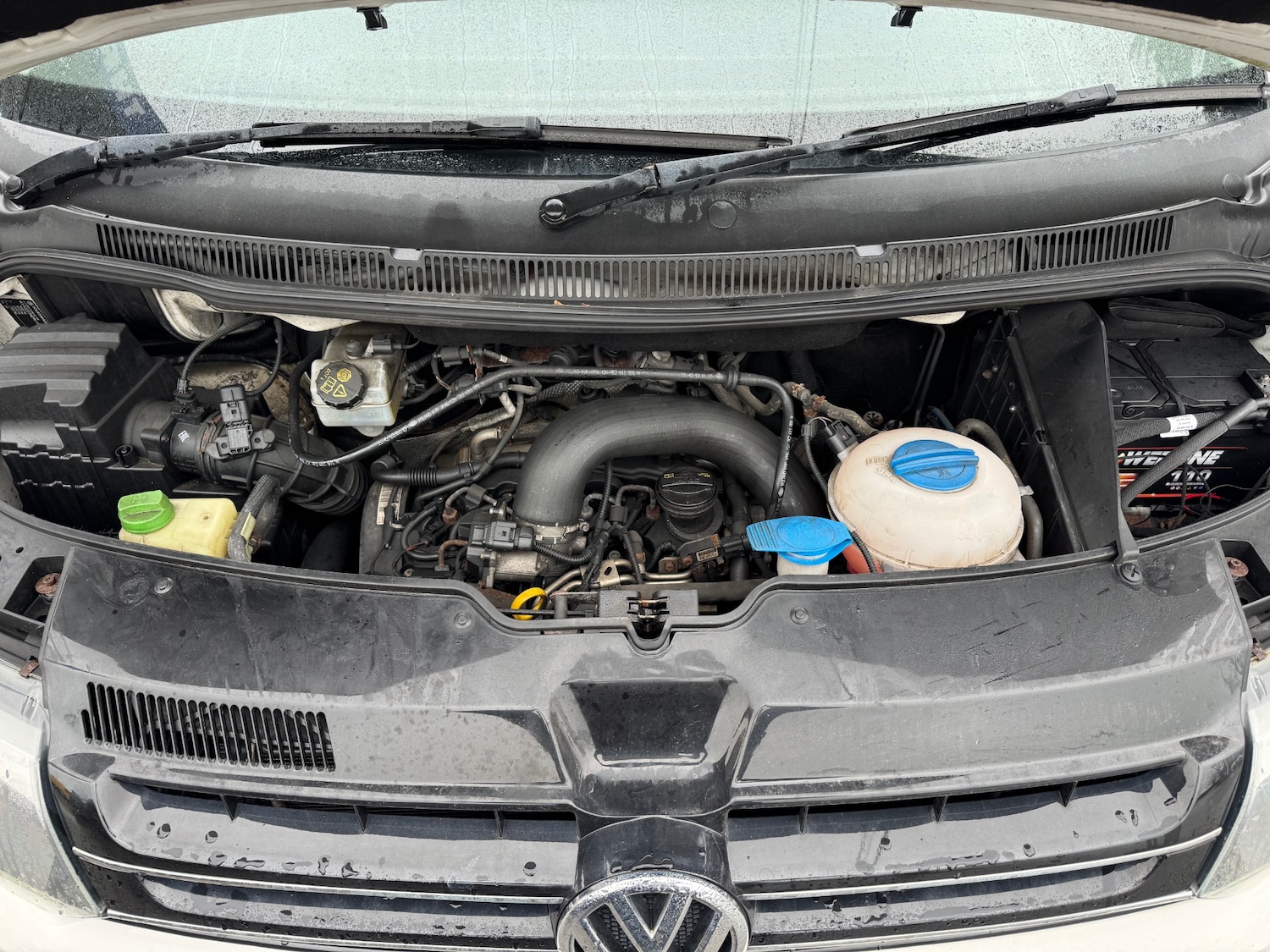 Used Volkswagen Transporter 2015 for sale - 77502924: Photo 20