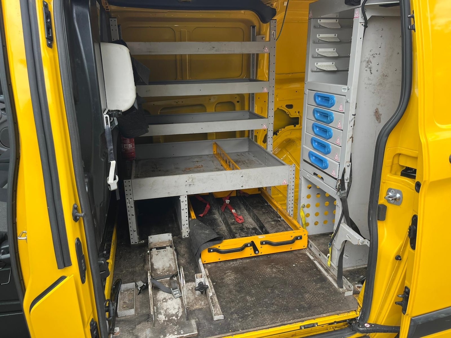 Vehicle 11