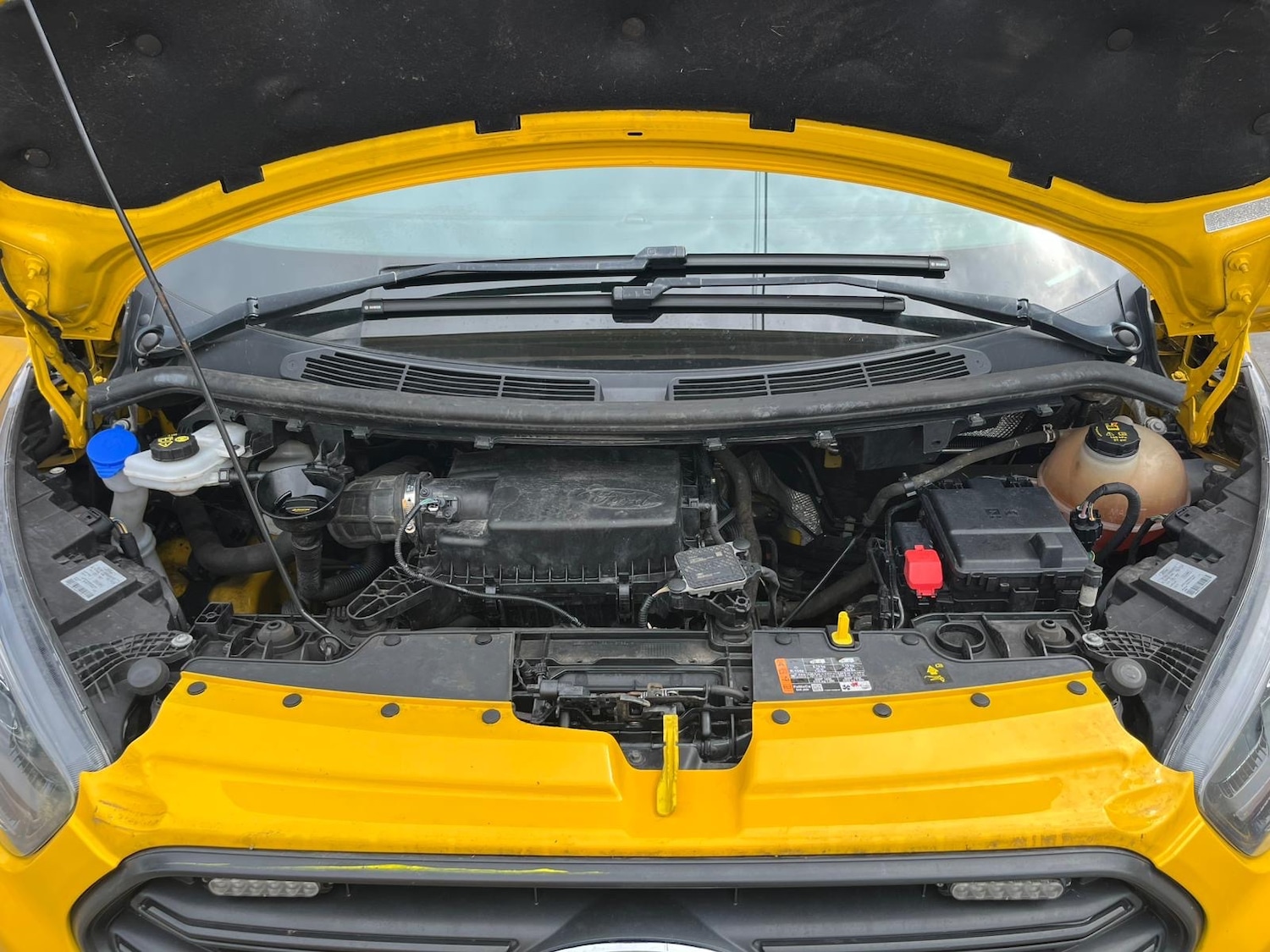 Vehicle 15
