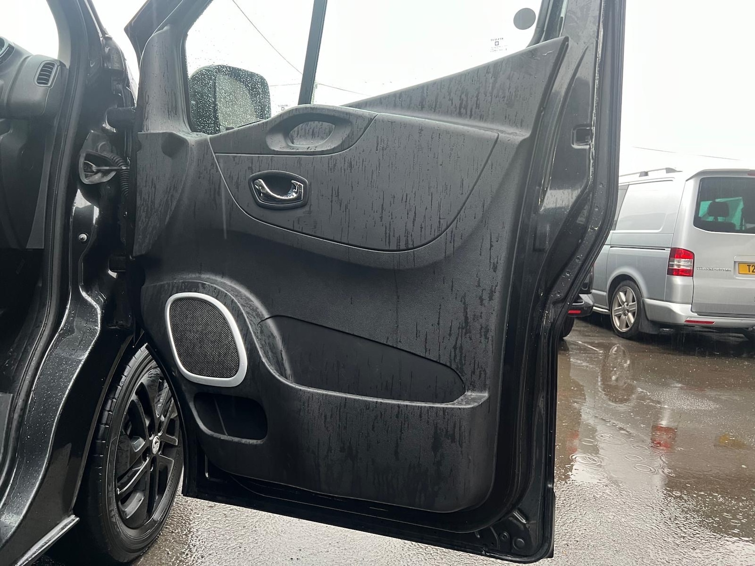 Used Vauxhall Vivaro 2015 for sale - 76974736: Photo 16