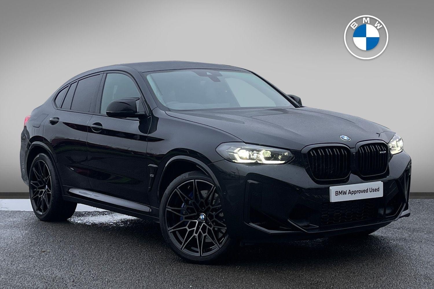 Used BMW X4 2024 for sale - 76375629: Photo 1