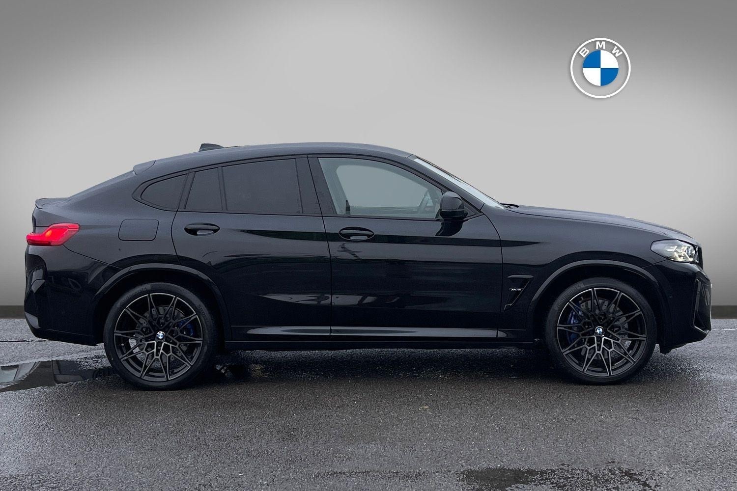 Used BMW X4 2024 for sale - 76375629: Photo 3