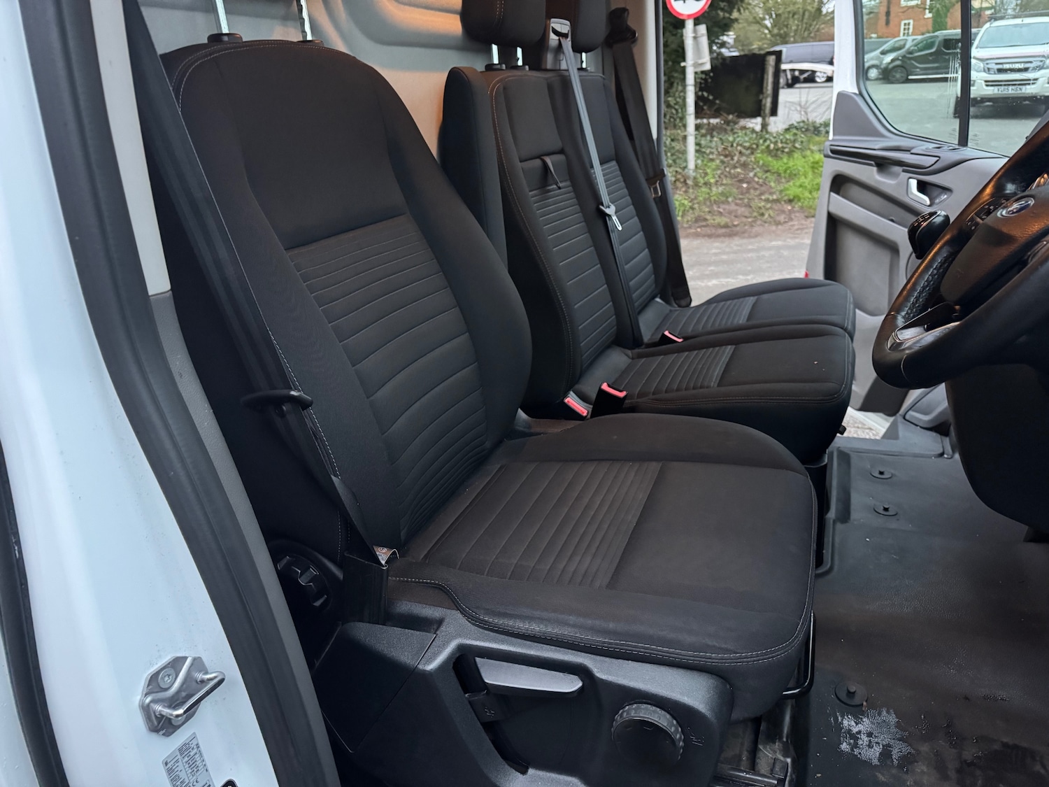 Used Ford Transit Custom 2019 for sale - 76822027: Photo 11