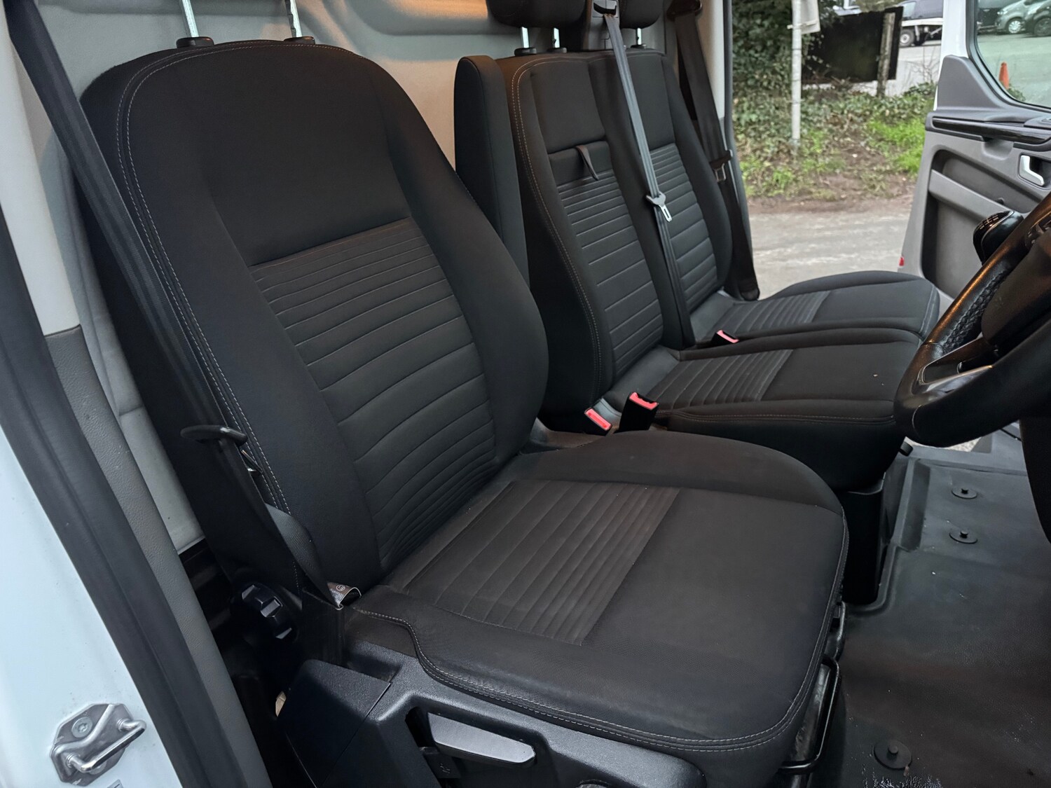 Used Ford Transit Custom 2019 for sale - 76822027: Photo 15